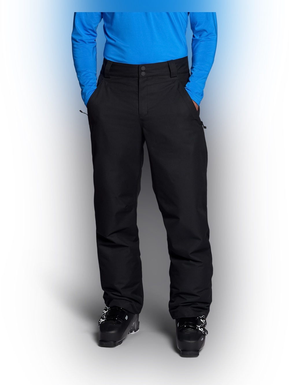 Obermeyer Men’s Keystone Insulated Ski Snowboard Pants Outdoor Winter Gorpcore